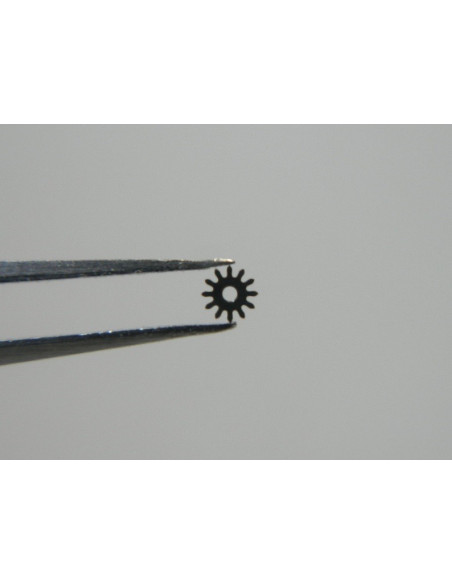 Movado 431-424 couronne intermédiaire