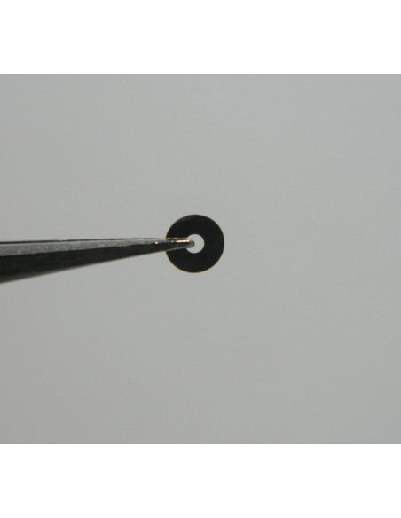 Movado 431-414 assises de couronne