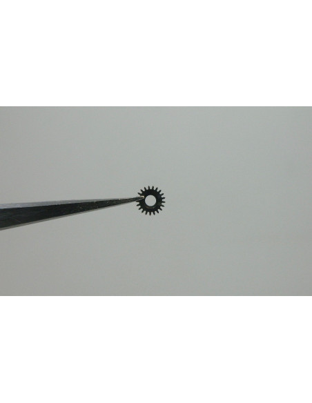 Movado 431-420 couronne dessus