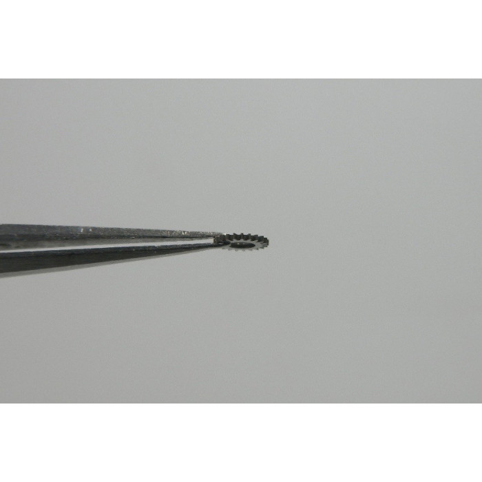 Movado 431-420 couronne dessus