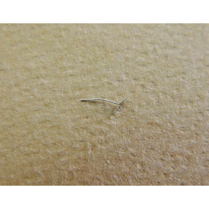 TUDOR 2650 - Cliquet ressort