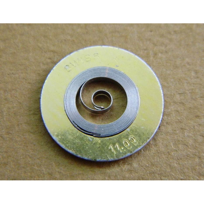 TUDOR 2772 - Ressort de barillet