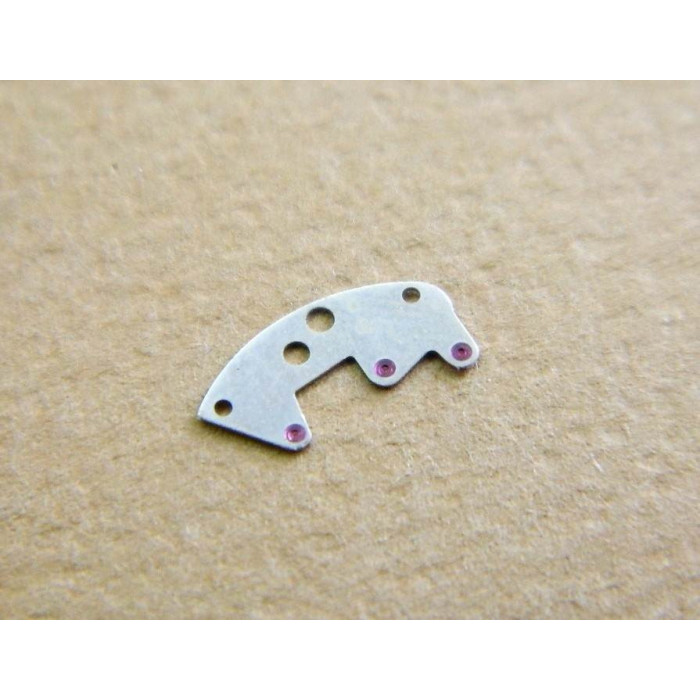 TUDOR 2772 - Pont inférieur du dispositif automatique