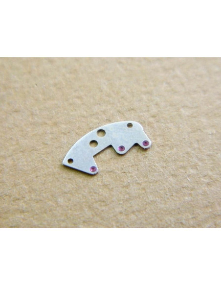 TUDOR 2772 - Pont inférieur du dispositif automatique