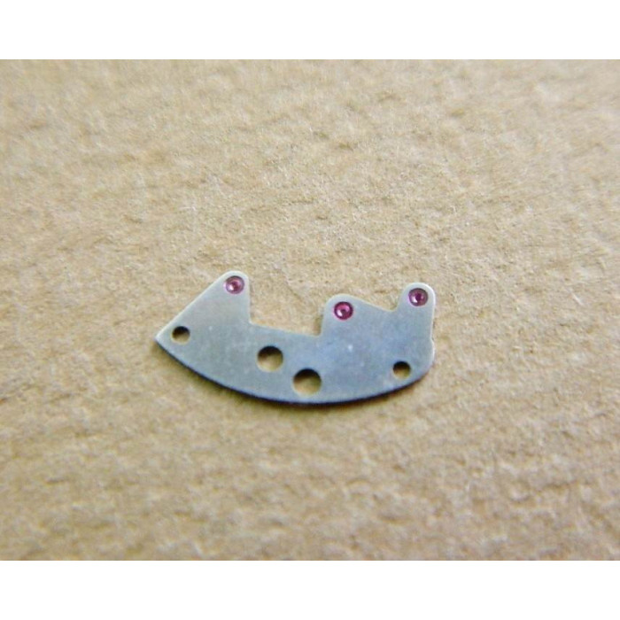 TUDOR 2772 - Pont inférieur du dispositif automatique