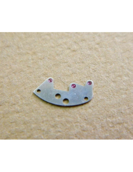 TUDOR 2772 - Pont inférieur du dispositif automatique