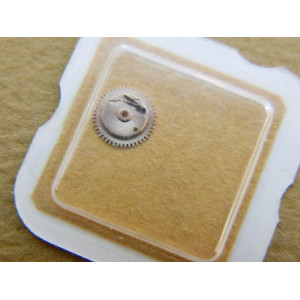 Omega 563-1564 Roue entraîneuse de l'indicateur de quantième