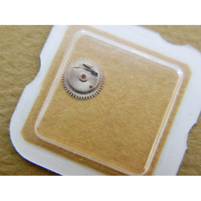 Omega 563-1564 Roue entraîneuse de l'indicateur de quantième
