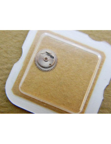 Omega 563-1564 Roue entraîneuse de l'indicateur de quantième