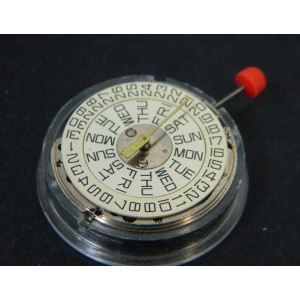 Certina 29-252 Mouvement - ESA 9181