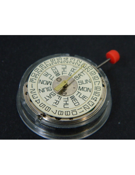 Certina 29-252 Mouvement - ESA 9181