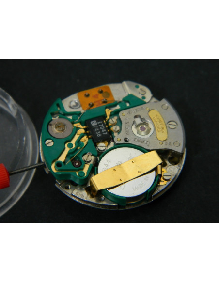 Certina 29-252 Mouvement - ESA 9181