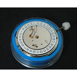 ETA 2895-1 Mouvement