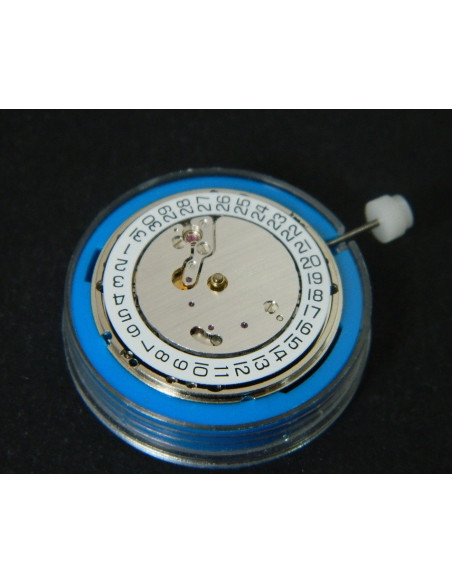 ETA 2895-1 Mouvement