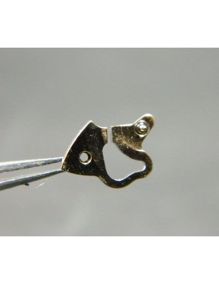 IWC 854-1496 Pont ressort