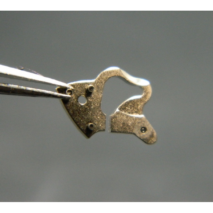 IWC 854-1496 Pont ressort