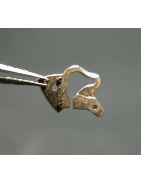 IWC 854-1496 Pont ressort