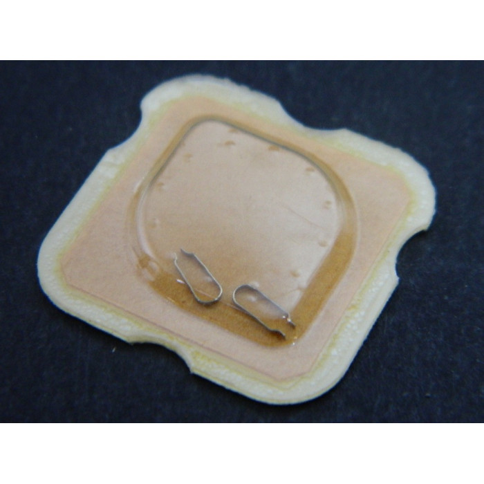 IWC 854-440 Ressort de Bascule