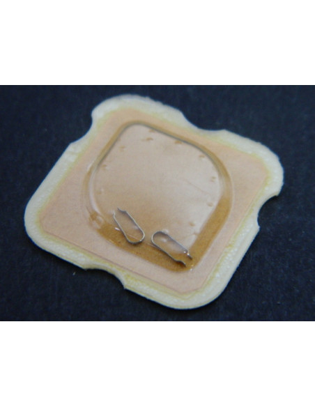 IWC 854-440 Ressort de Bascule