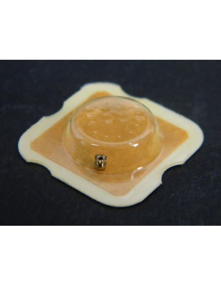 IWC 854-407 Pignon coulant