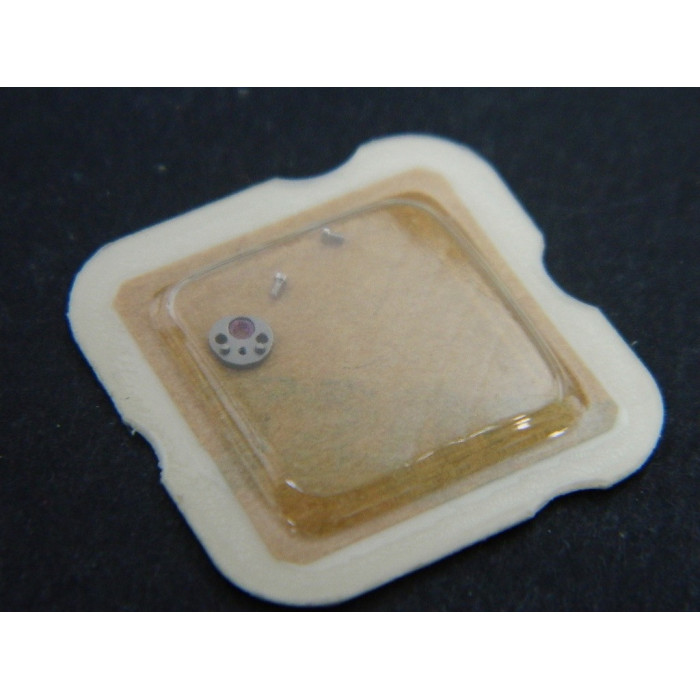 IWC 854-1152 Coeur avec pierre