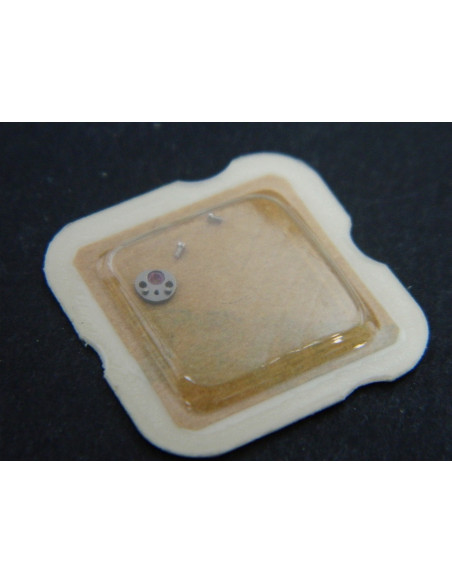 IWC 854-1152 Coeur avec pierre