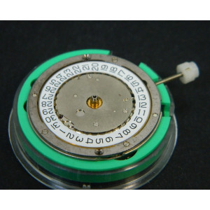 Valjoux 7765 Mouvement-Movement