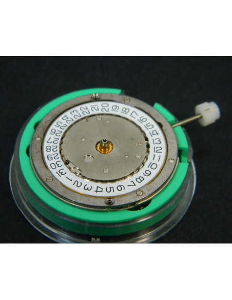 Valjoux 7765 Mouvement-Movement