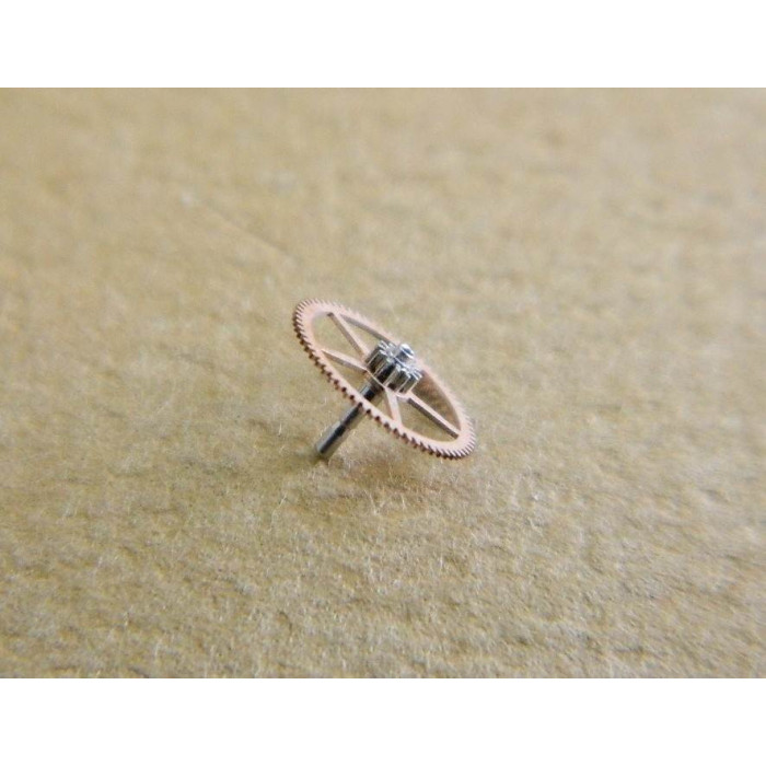 Omega 980-1216 Roue de centre