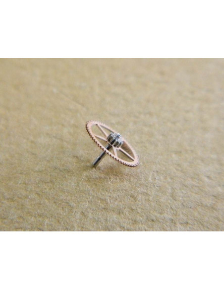 Omega 980-1216 Roue de centre