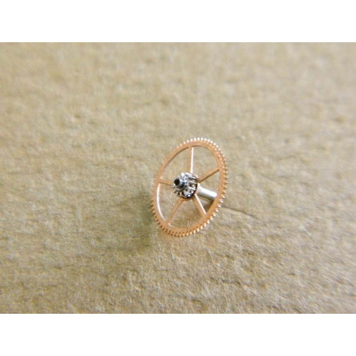 Omega 980-1216 Roue de centre