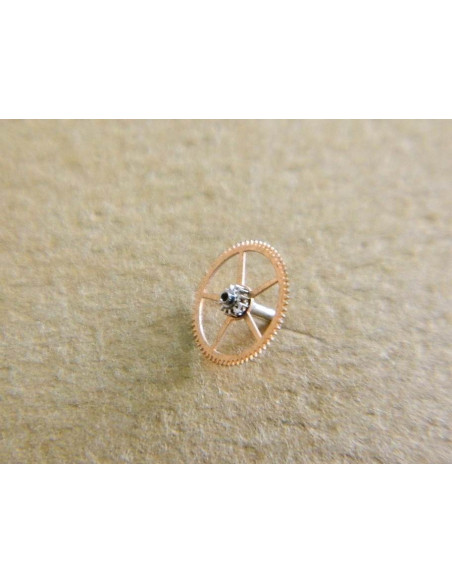 Omega 980-1216 Roue de centre