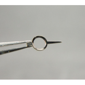 Valjoux 23-301 Raquette