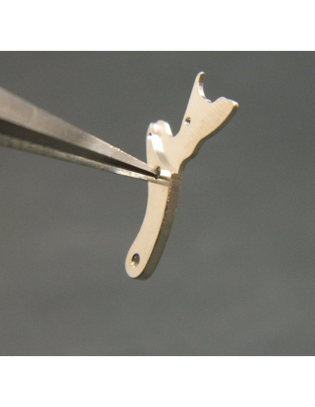 Valjoux 72-8680 Marteau d'heures