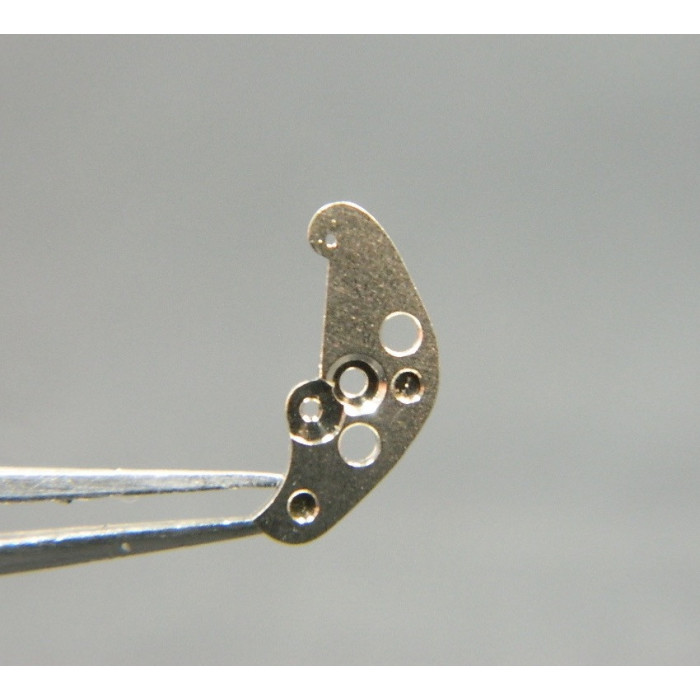 Valjoux 72-8620 Pont du compteur d'heures