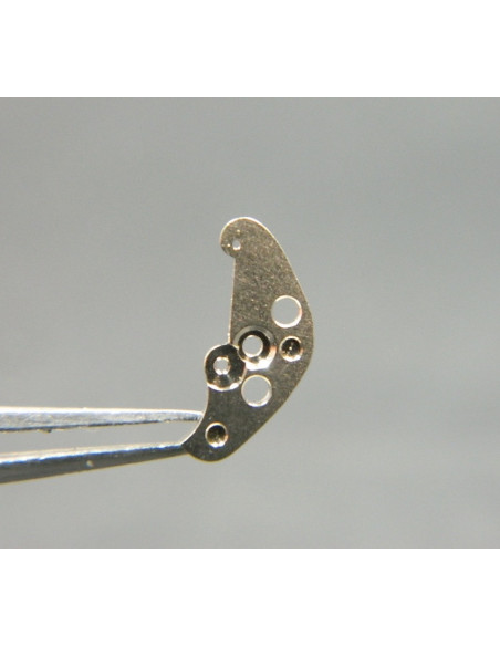 Valjoux 72-8620 Pont du compteur d'heures