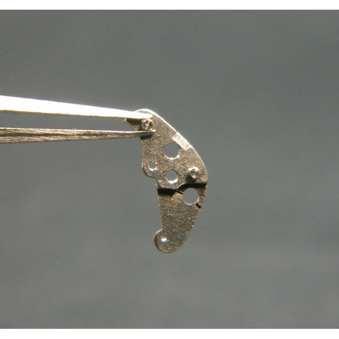 Valjoux 72-8620 Pont du compteur d'heures