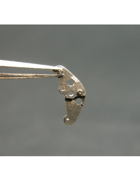 Valjoux 72-8620 Pont du compteur d'heures