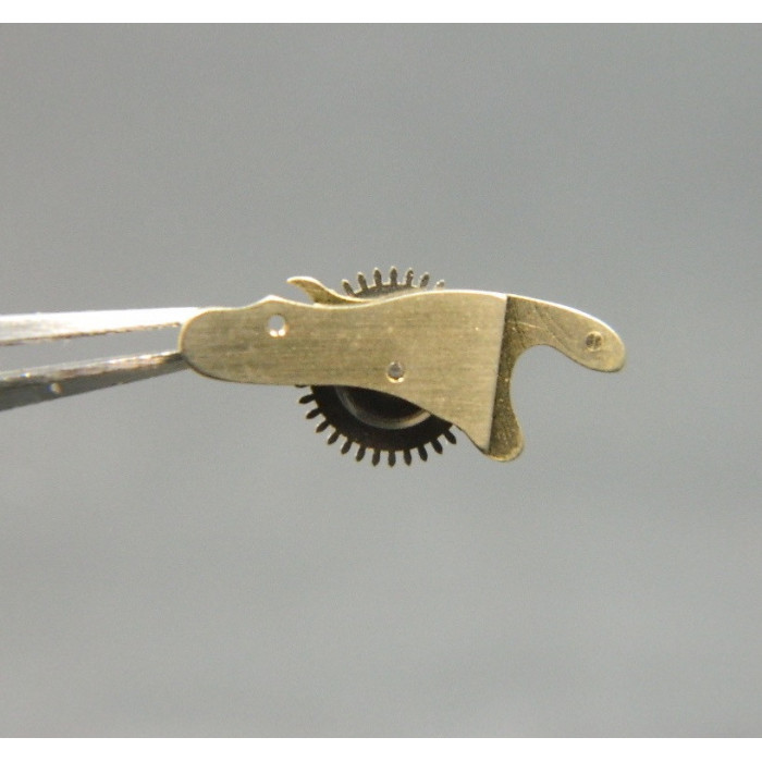 Valjoux 72-8610 Transporteur monté