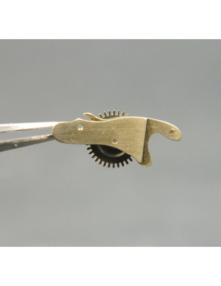 Valjoux 72-8610 Transporteur monté