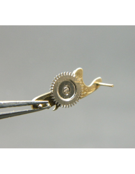 Valjoux 72-8610 Transporteur monté