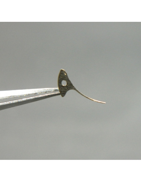 Valjoux 72-8345 Ressort de bloqueur