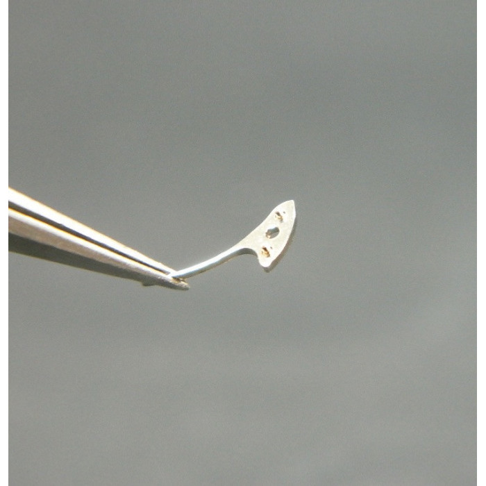 Valjoux 72-8345 Ressort de bloqueur