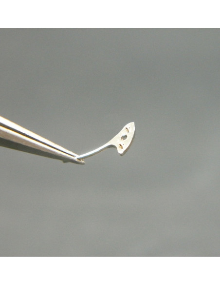 Valjoux 72-8345 Ressort de bloqueur