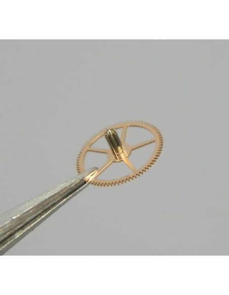 Omega 980-1240 roue moyenne