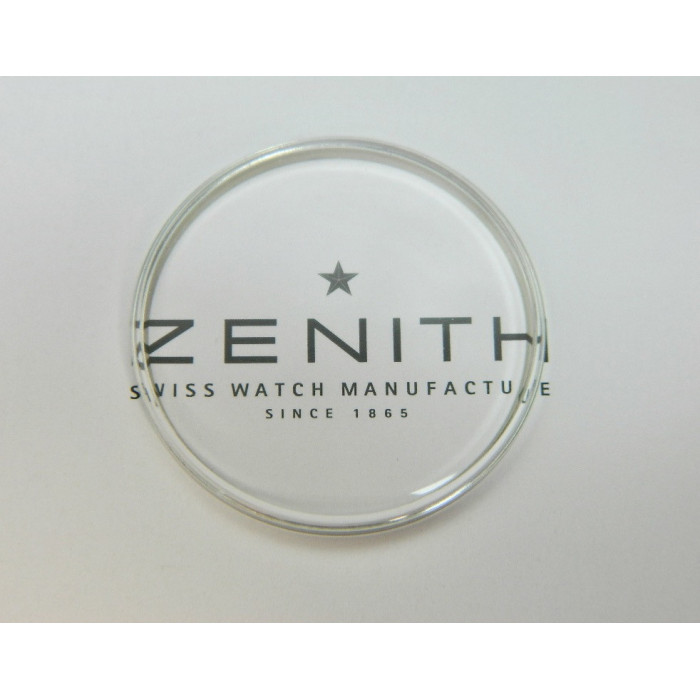 Zenith 01 1290 380 Verre