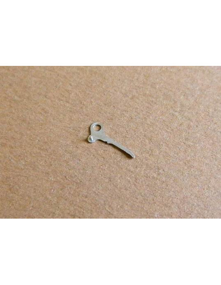 Valjoux 7733 bloqueur