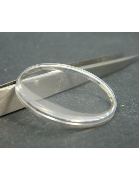 Zenith 01 1290 380 Verre