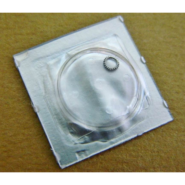 OMEGA Roue de couronne - Calibre 1000