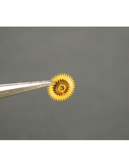 Universal Genève 218 - 255 Roue des heures